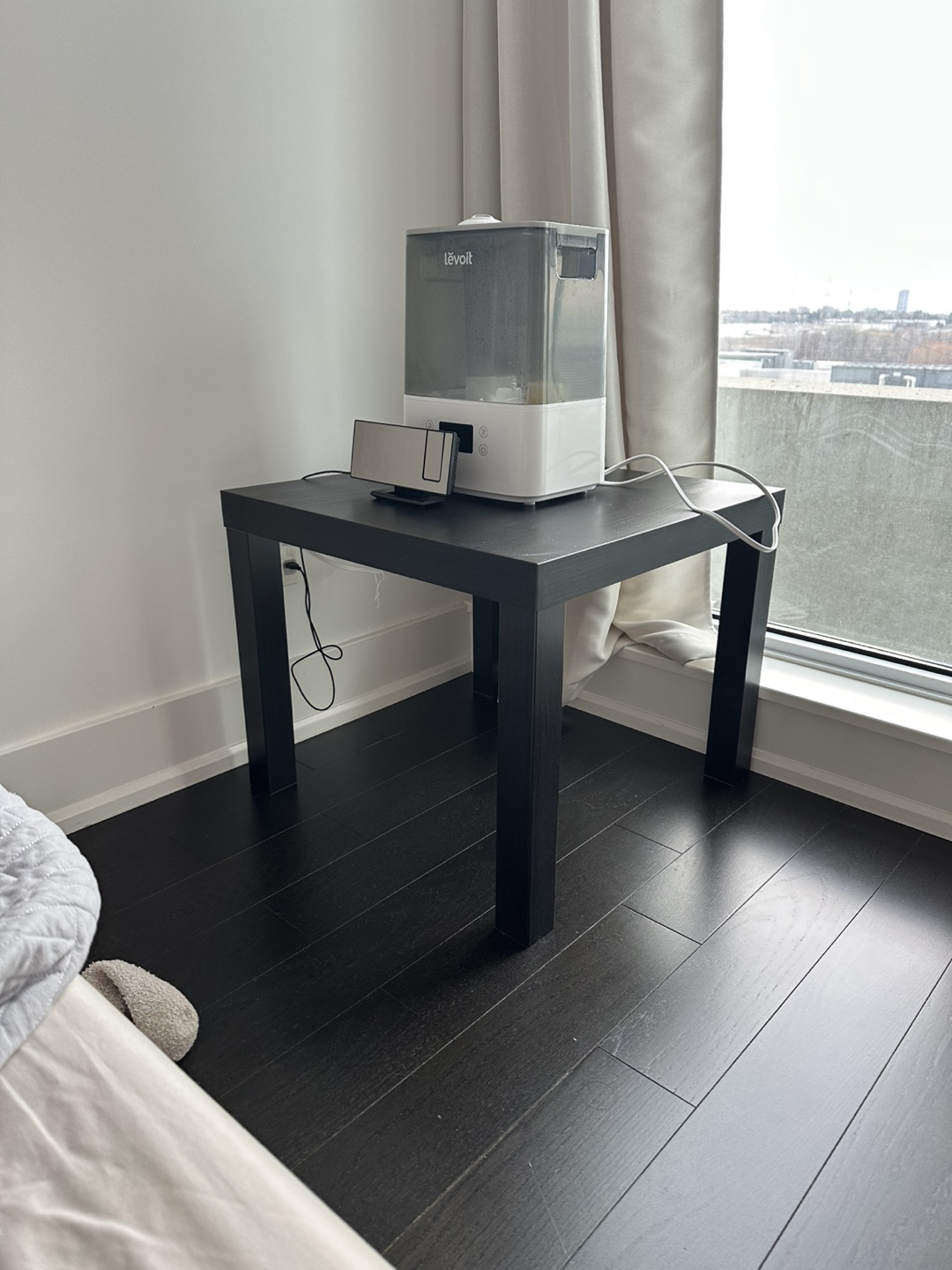IKEA Lack Coffee Table & 2 Side Tables - photo 2