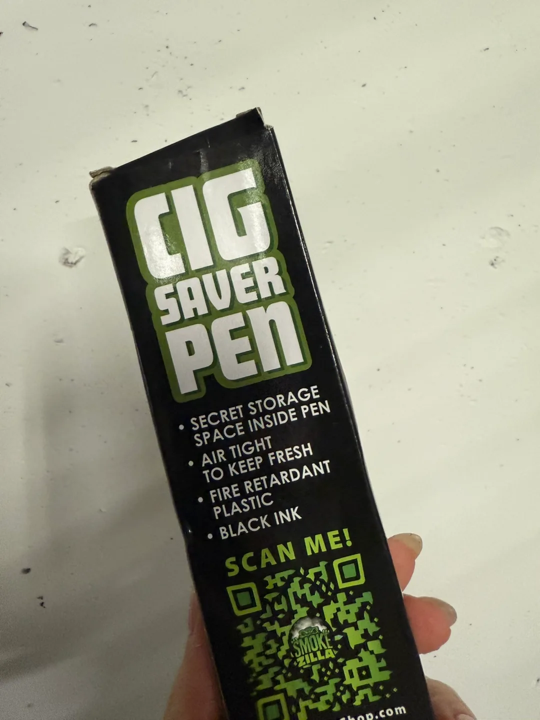 New Cig Saver stash Pen image indicator(2)