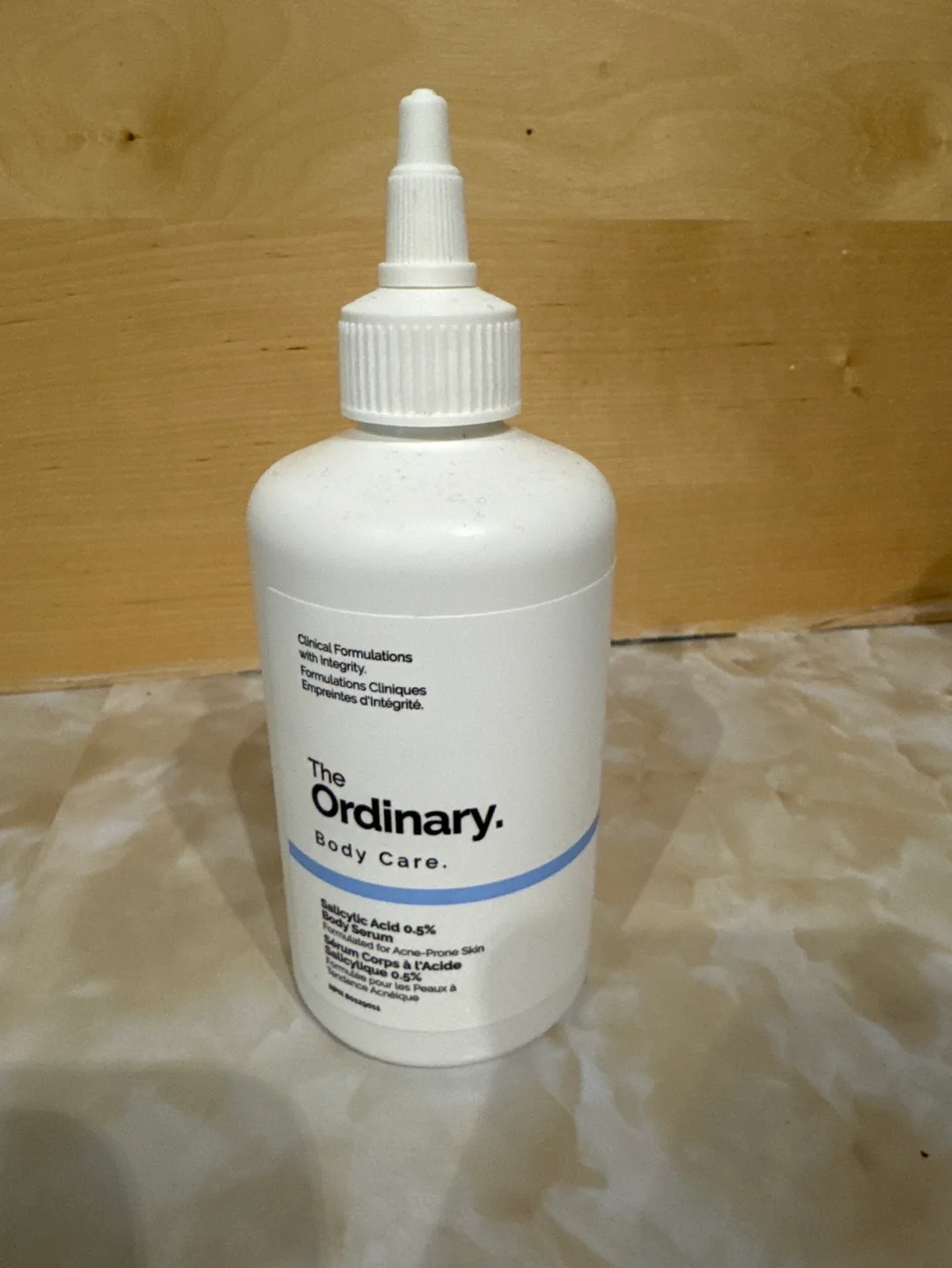 The Ordinary Salicylic Acid 0.5% Body Serum thumbnail