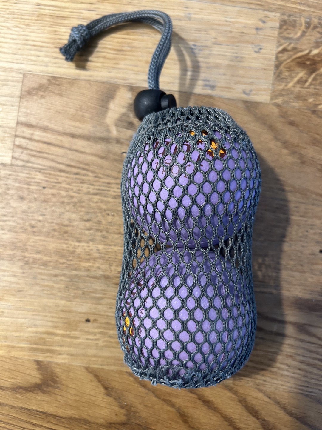 Yoga Tune Up Therapy Balls - photo 2