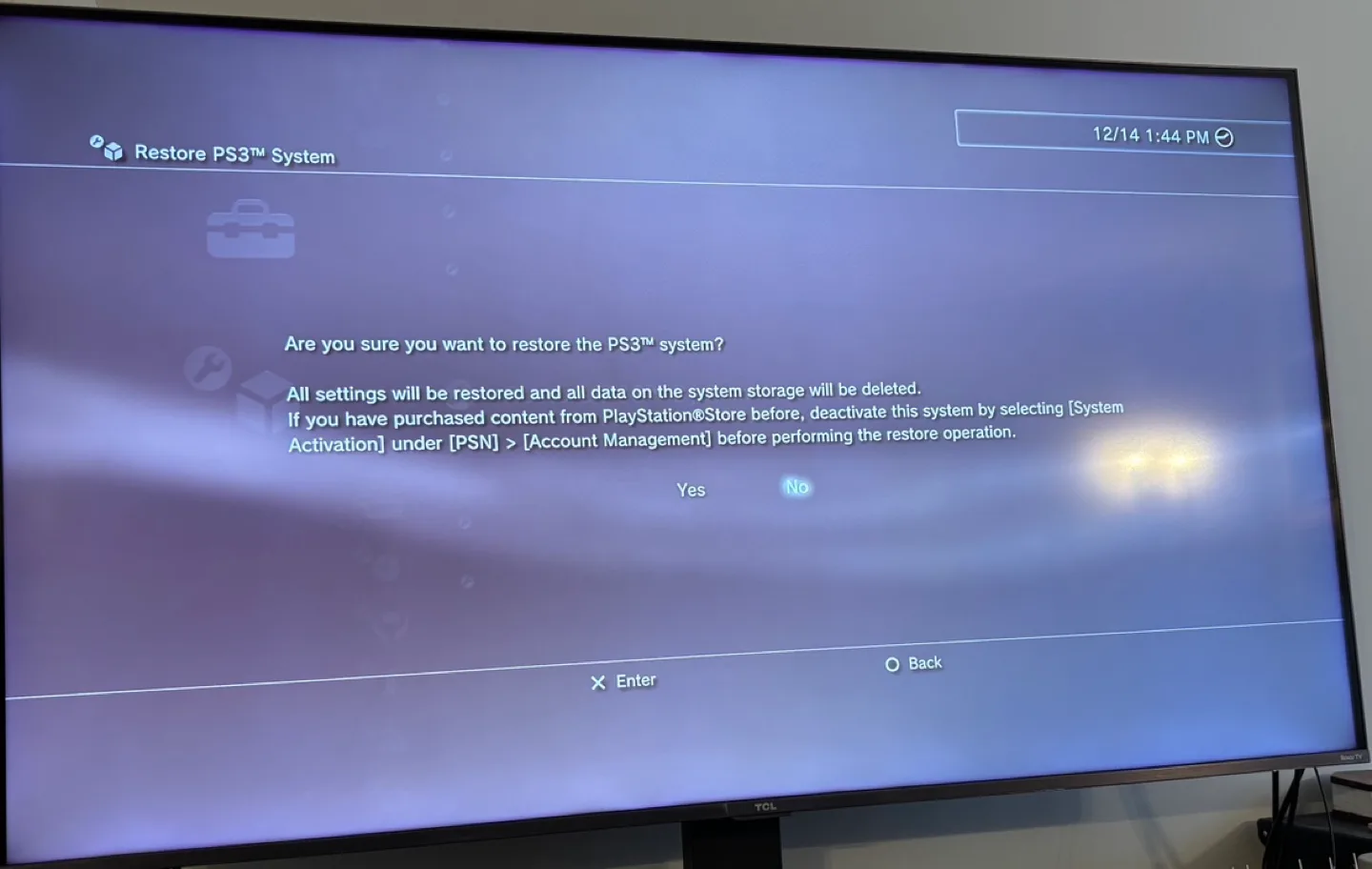 Sony PS3 Slim Console image indicator(4)