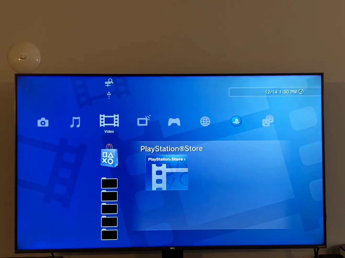 Sony PS3 Slim Console image indicator(3)