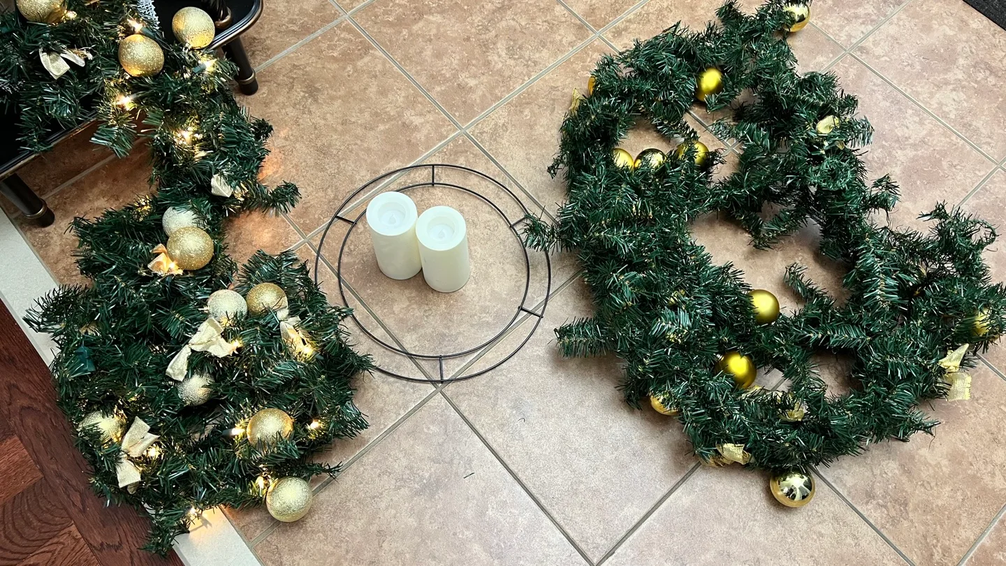 Christmas decor thumbnail