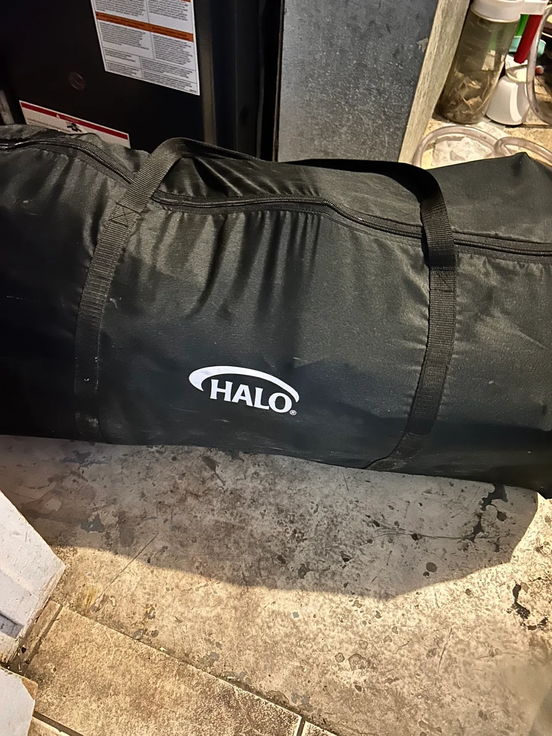 HALO Playpen thumbnail