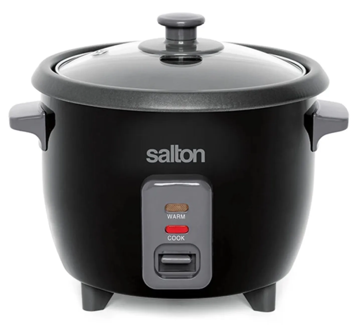 New Salton Automatic Rice Cooker 6 cups thumbnail
