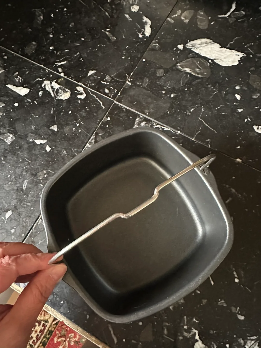 Air Fryer Replacement Pans image indicator(4)