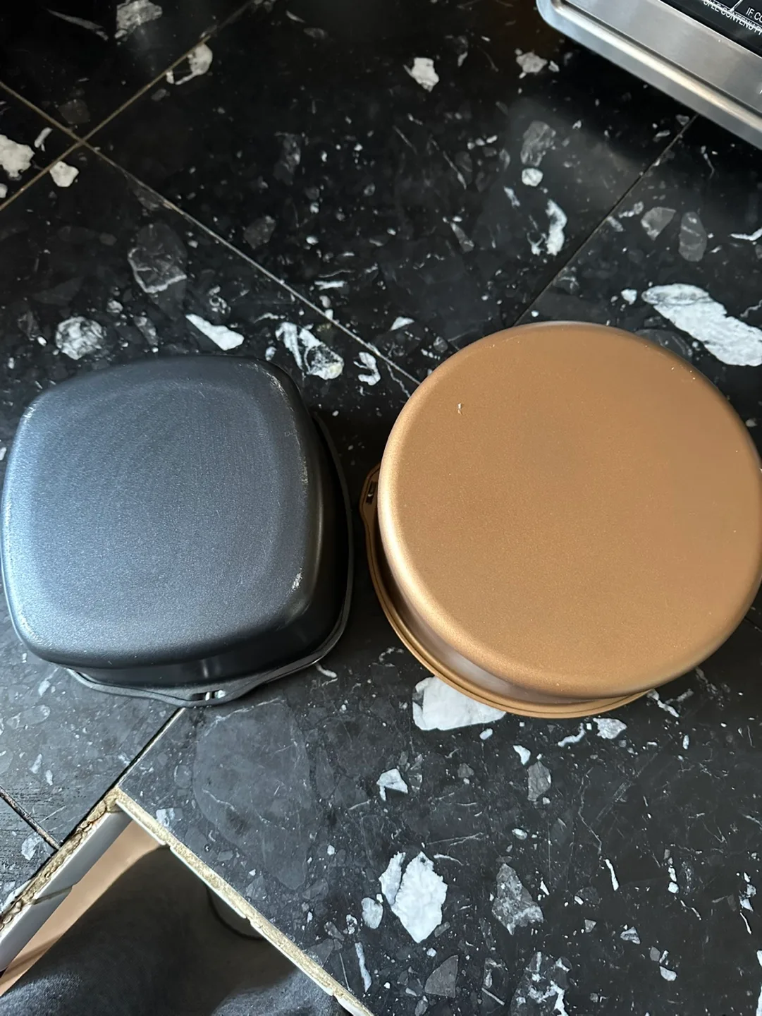 Air Fryer Replacement Pans image indicator(2)