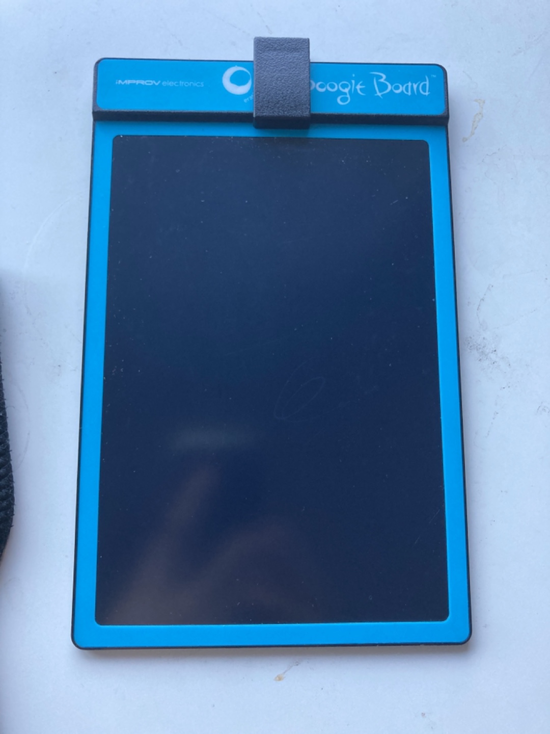 Boogie Board Writing Tablet - photo 2