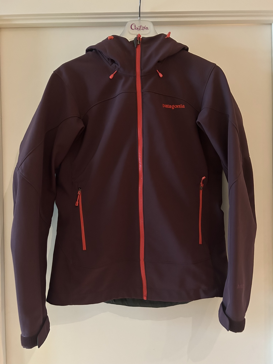 Women’s Patagonia Coat size large