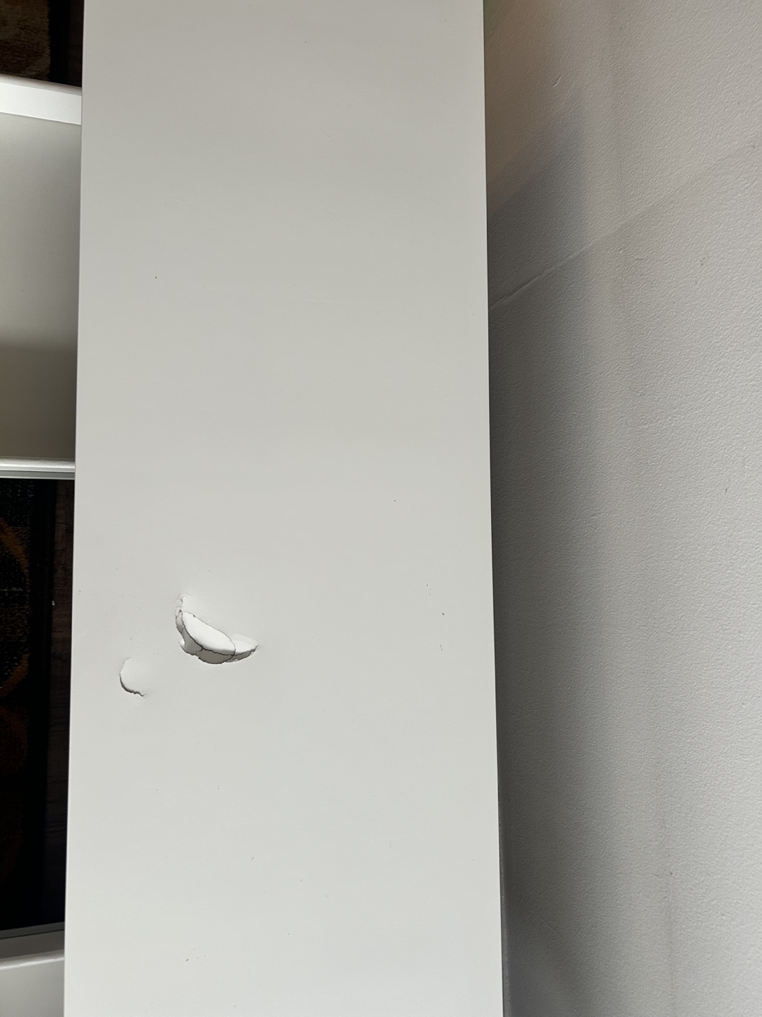IKEA Byås TV Stand - photo 2