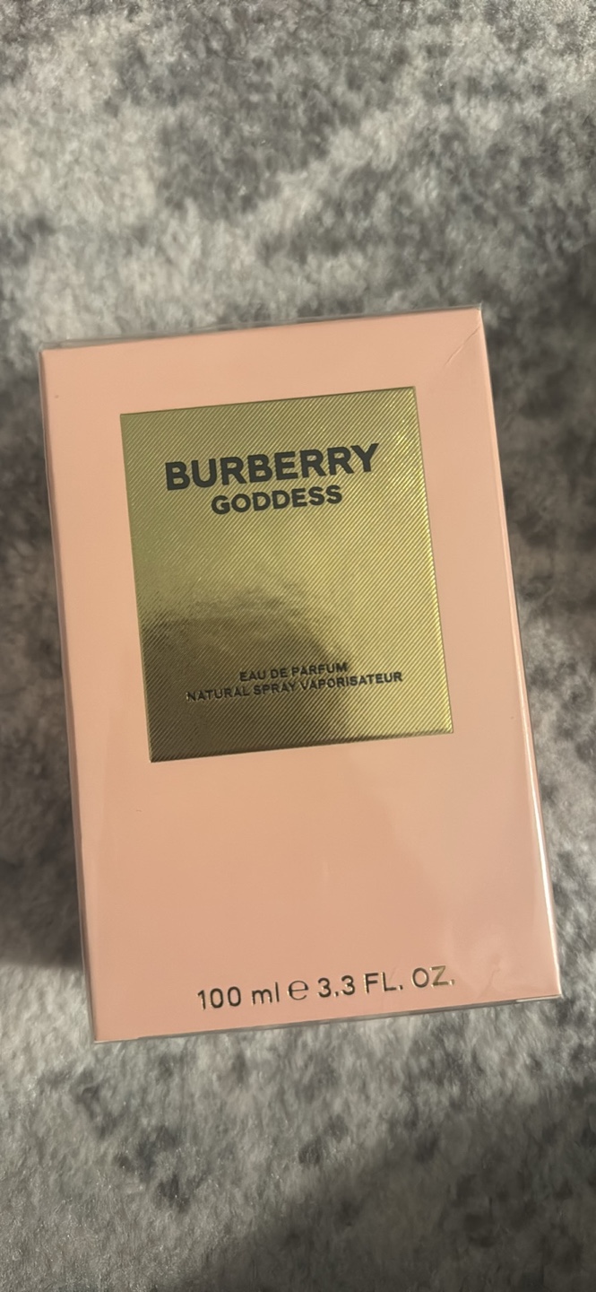 Burberry Goddess Eau de Parfum 100ml - photo 3