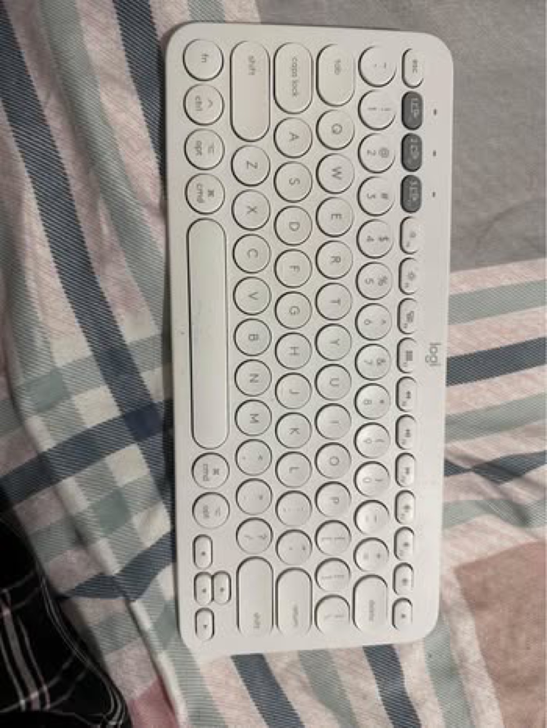 Logitech Wireless Keyboard