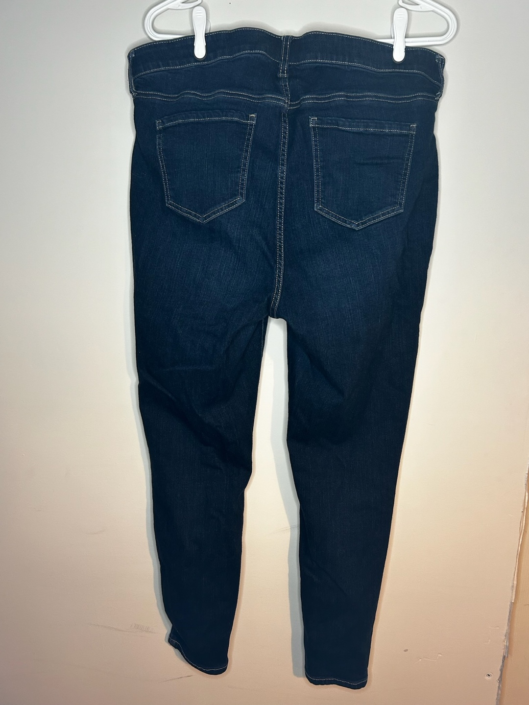 Torrid Premium Dark Wash Jeans Size 16R - photo 2