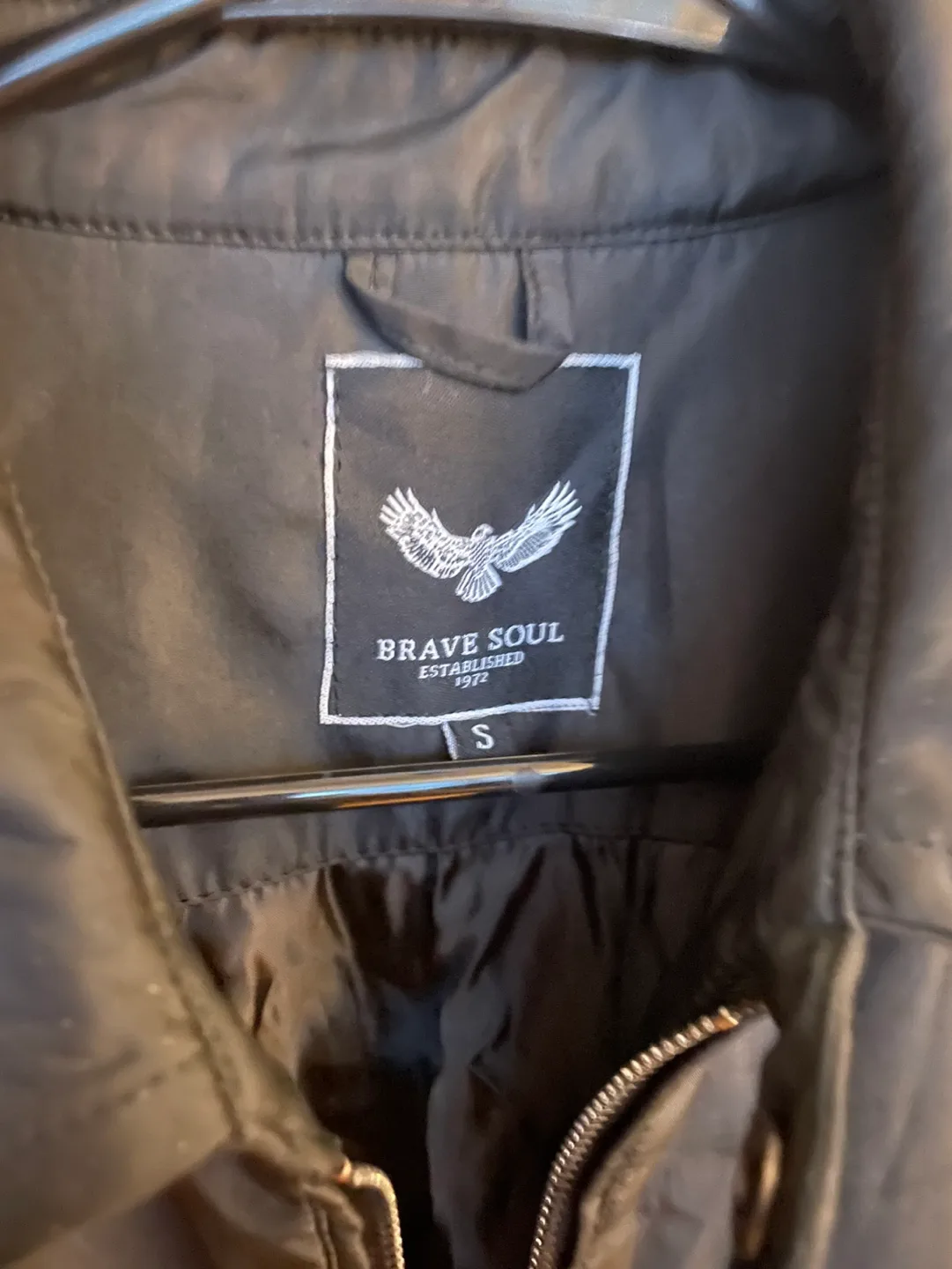 Brave Soul Jacket — Small image indicator(2)