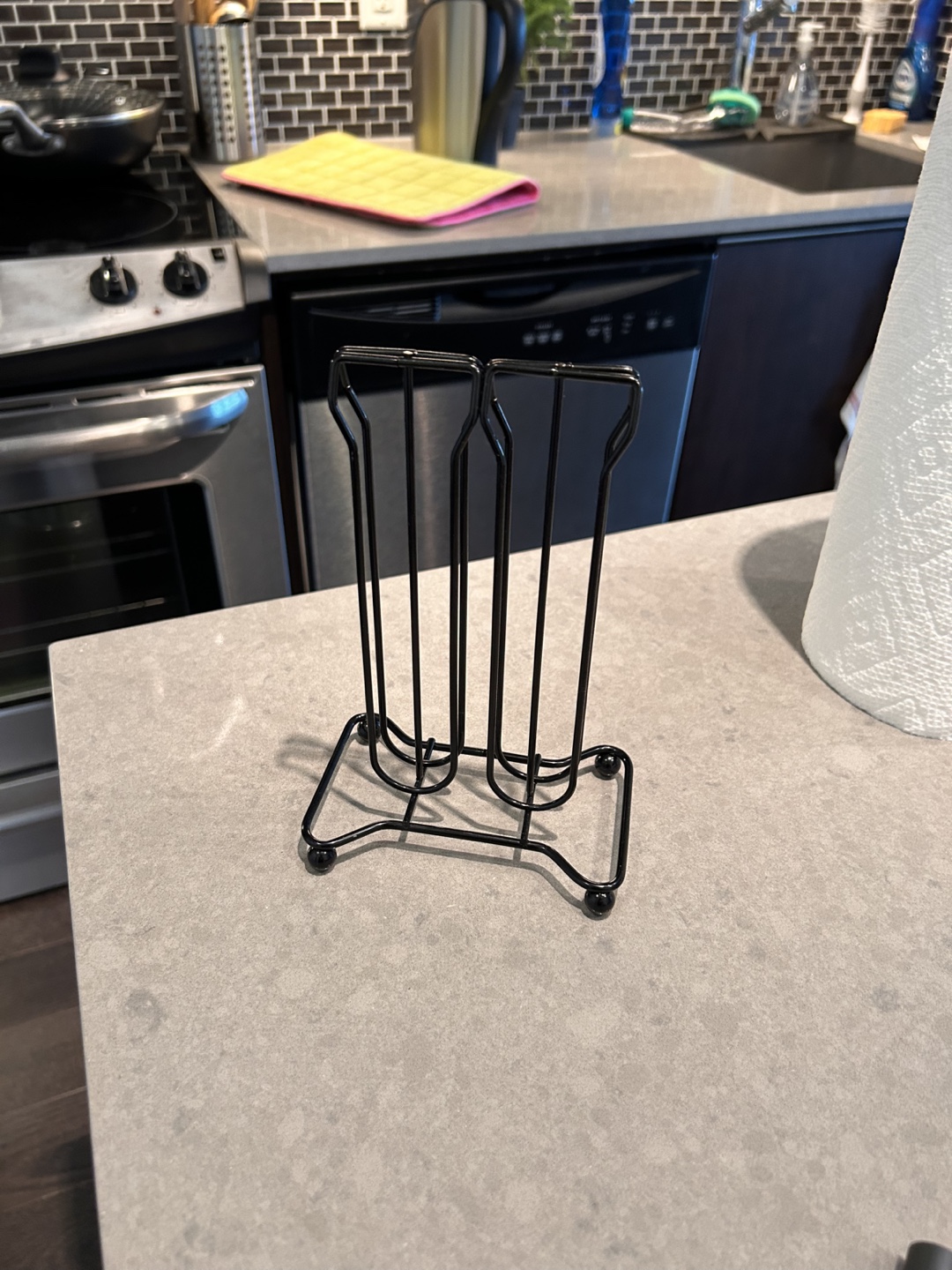 Nespresso Pod Holder #freecycle - photo 2