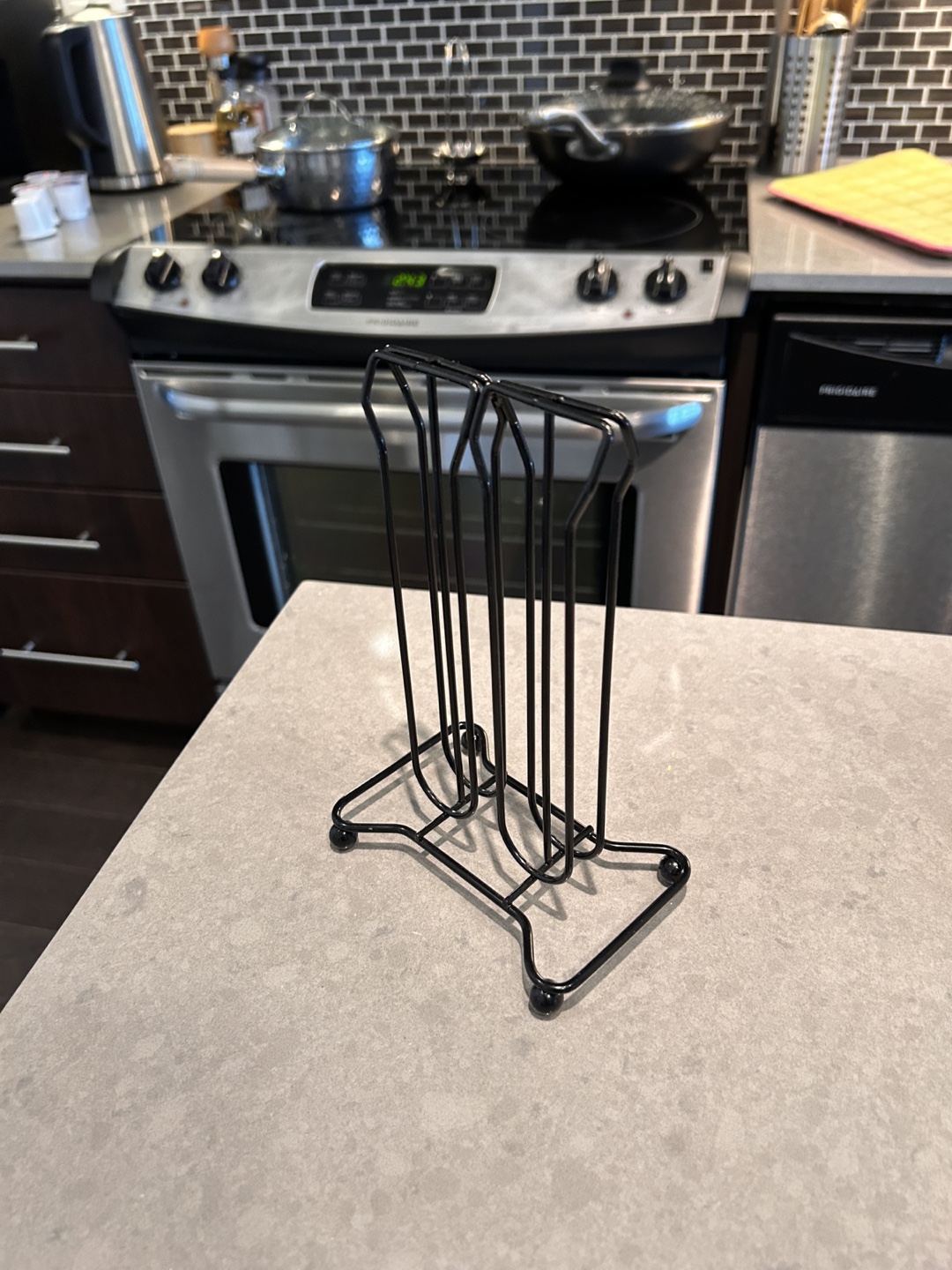 Nespresso Pod Holder #freecycle