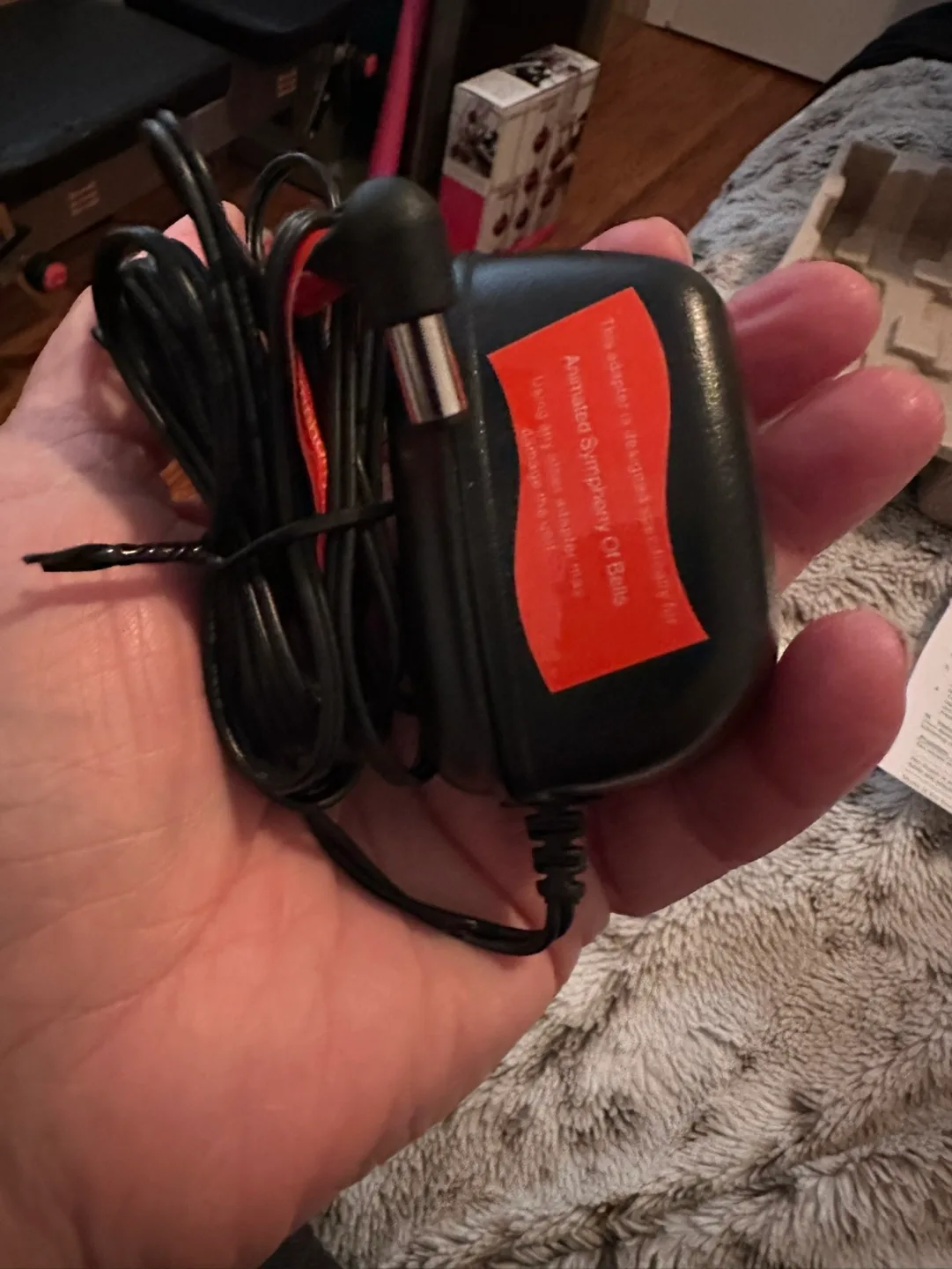 Animated Musical Christmas Village with Train image indicator(8)