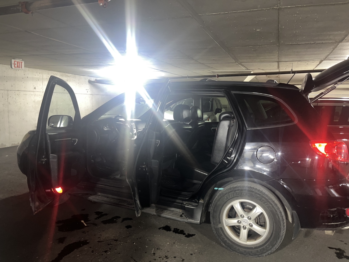 Hyundai Santa Fe - photo 5