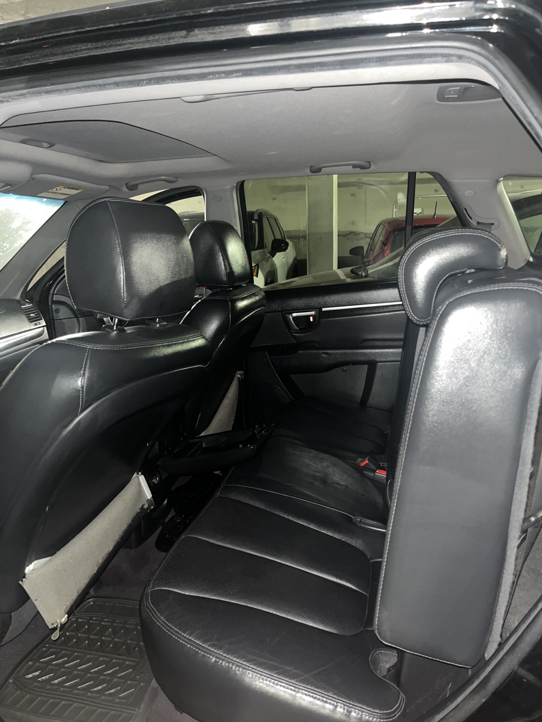 Hyundai Santa Fe - photo 3