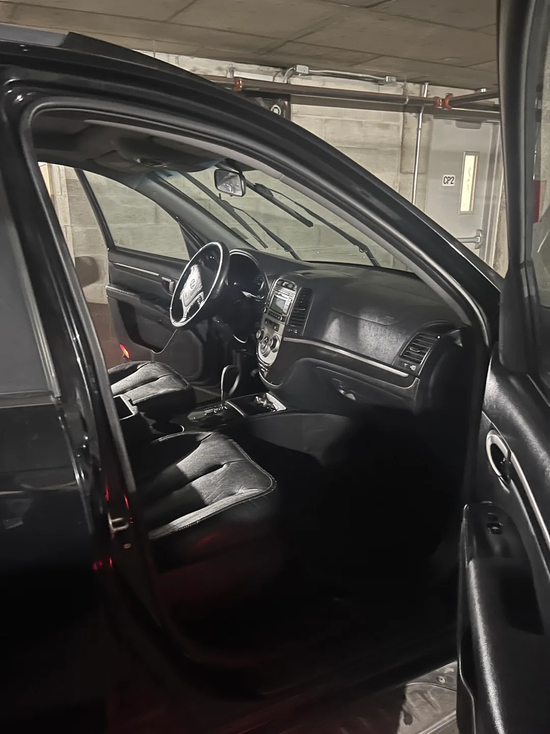 Hyundai Santa Fe thumbnail