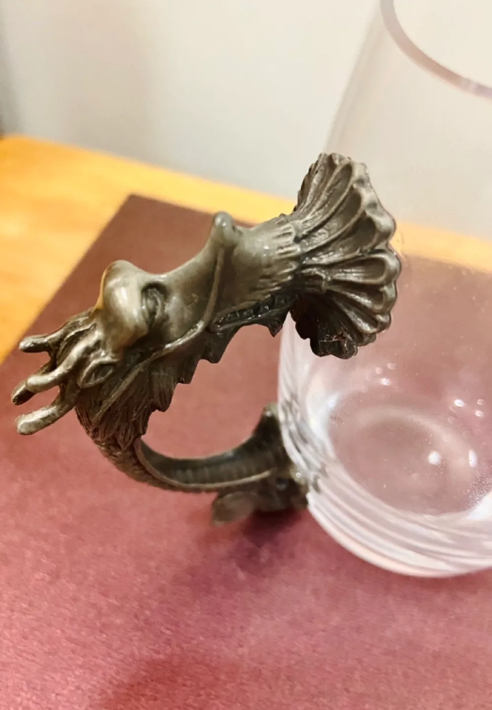 Dragon Shot Glass Set image indicator(7)