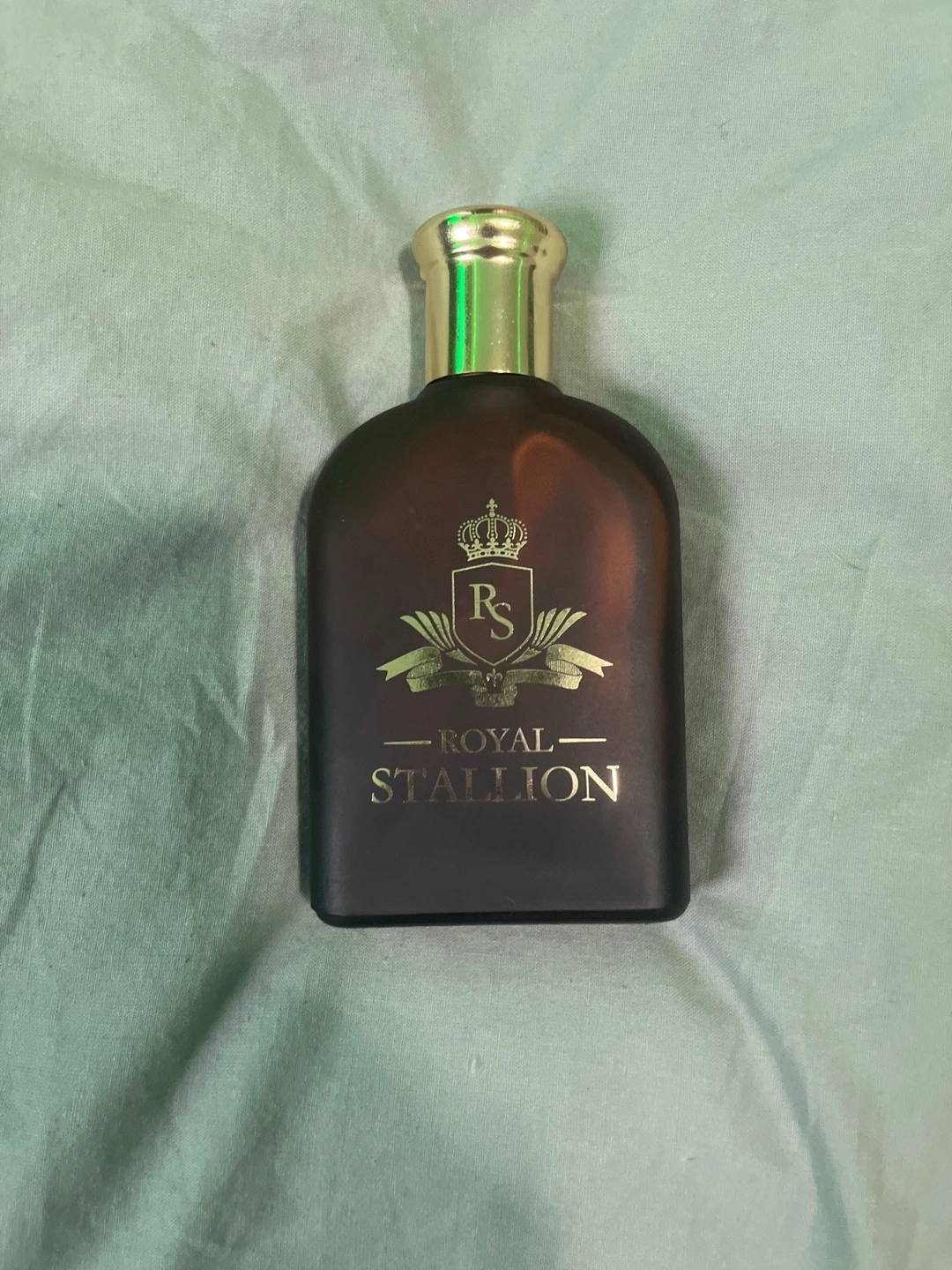 Haramain Perfumes Royal Stallion Cologne Gift Set Al Haramain