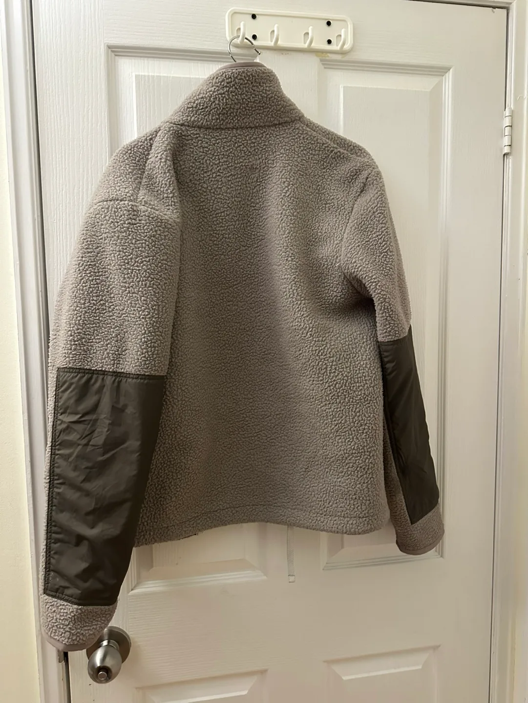 Nike Fleece Jacket image indicator(2)