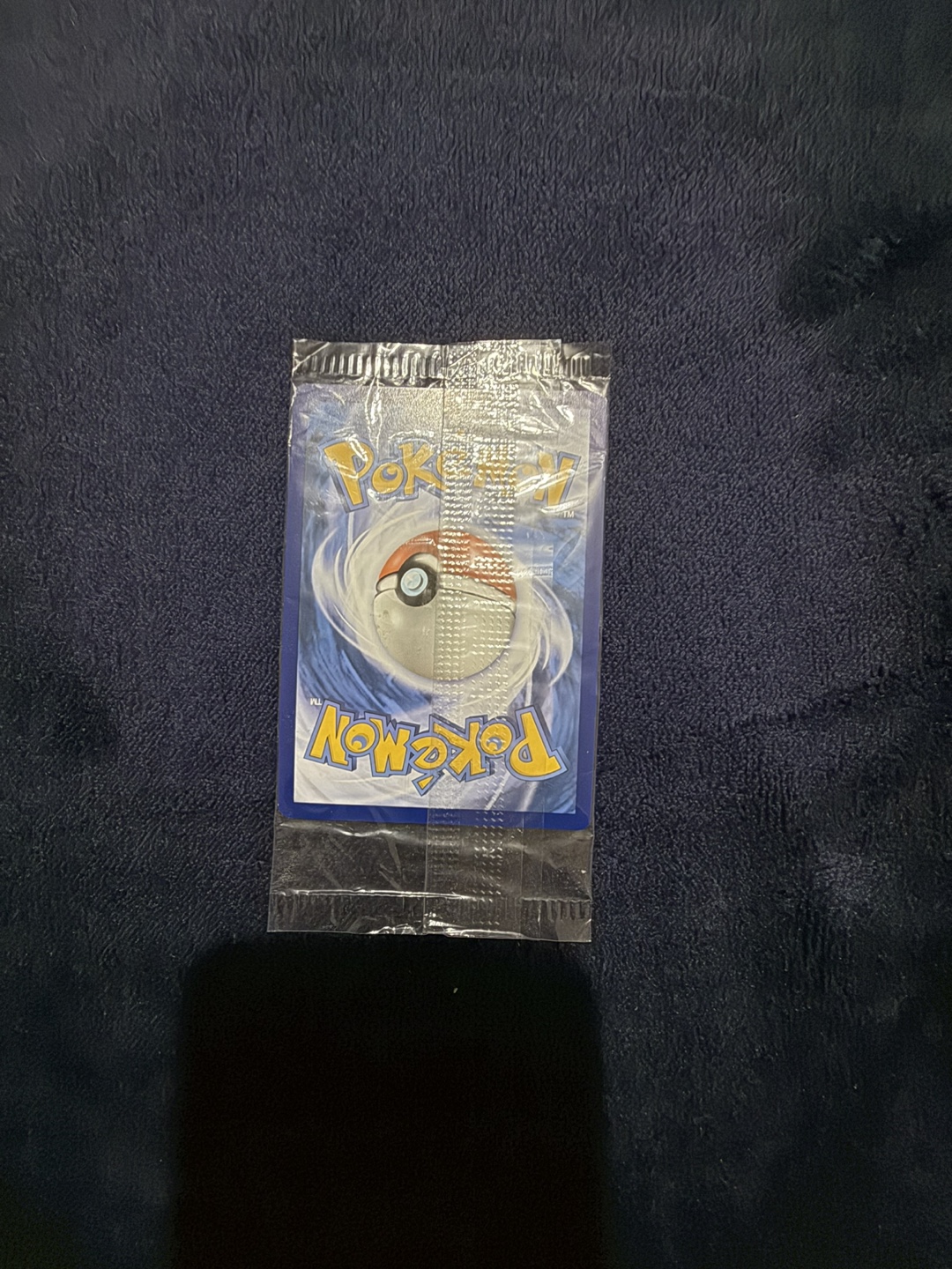 Pokemon Card - Pikachu - photo 2