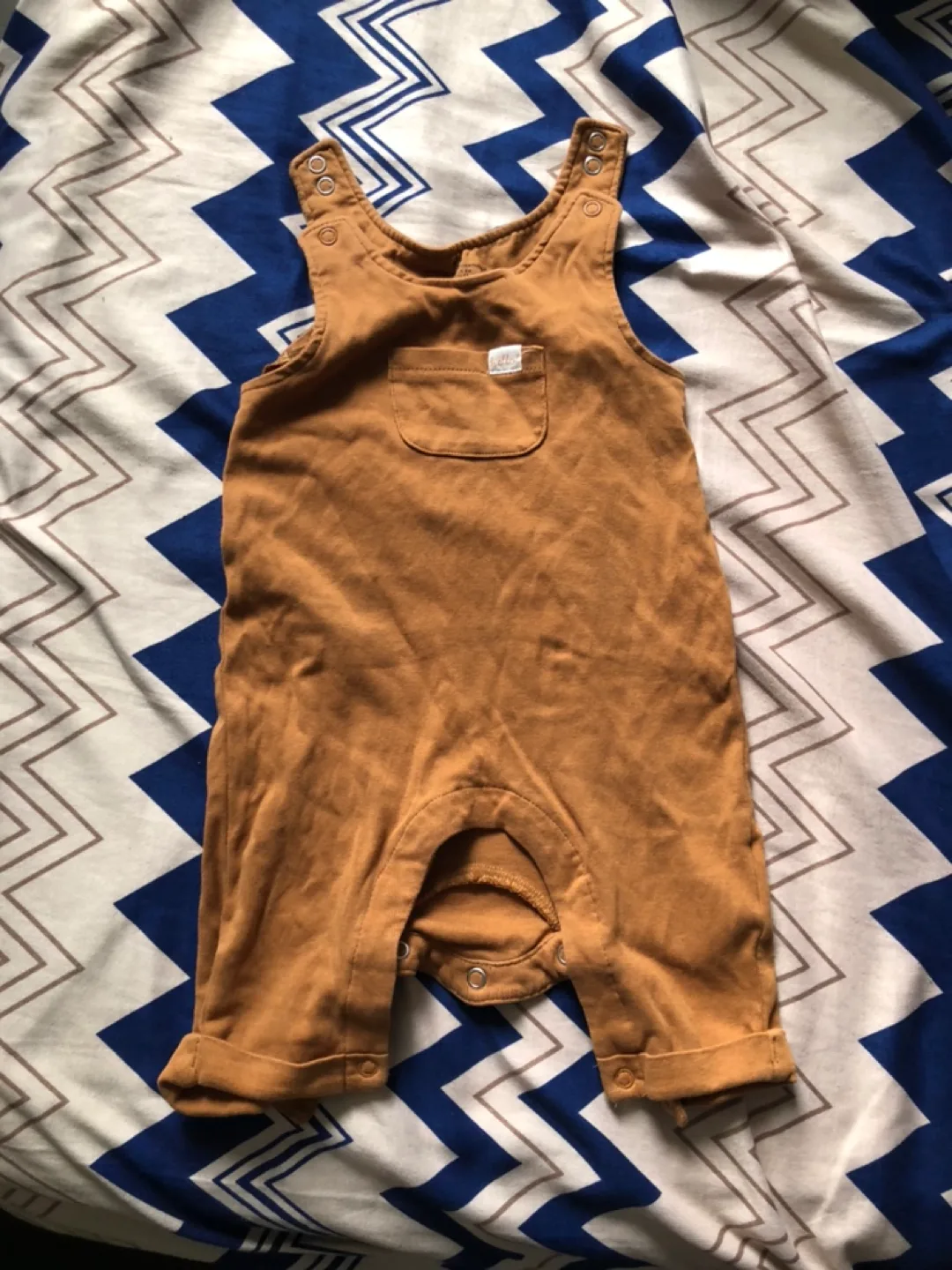 Baby Clothes Bundle 0-3 Months image indicator(6)