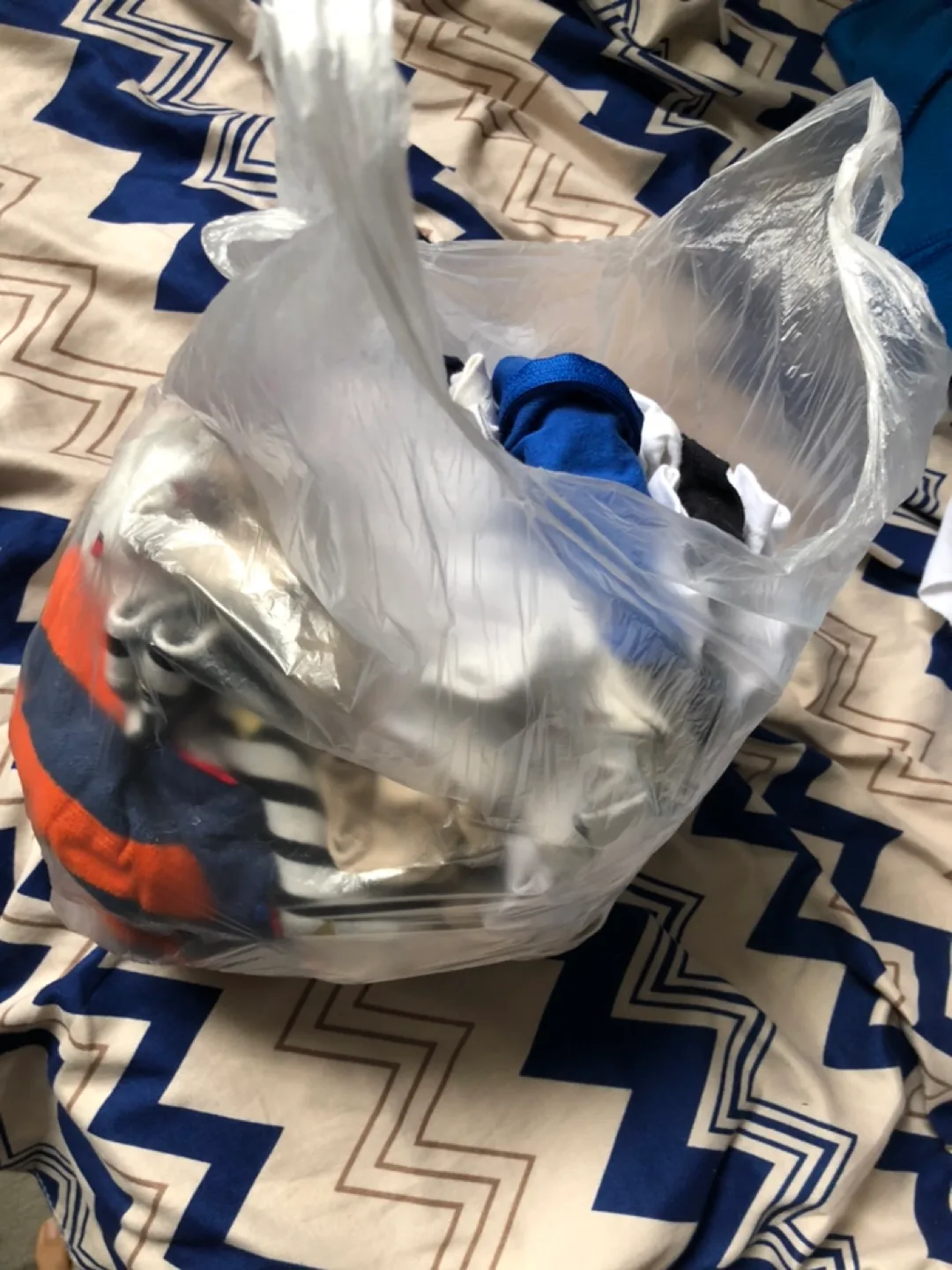 Baby Clothes Bundle 0-3 Months image indicator(2)