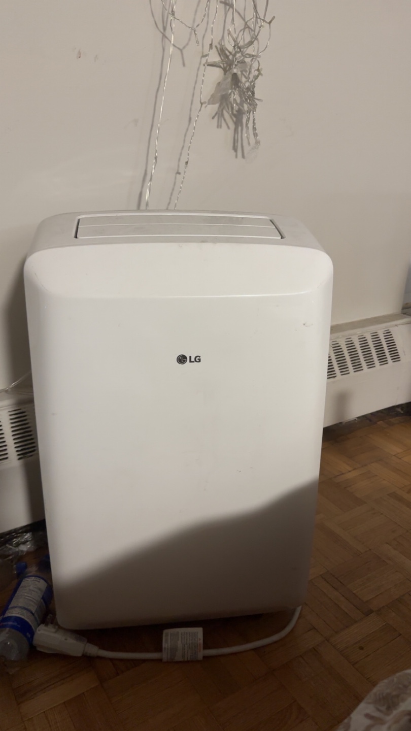 AC for sale