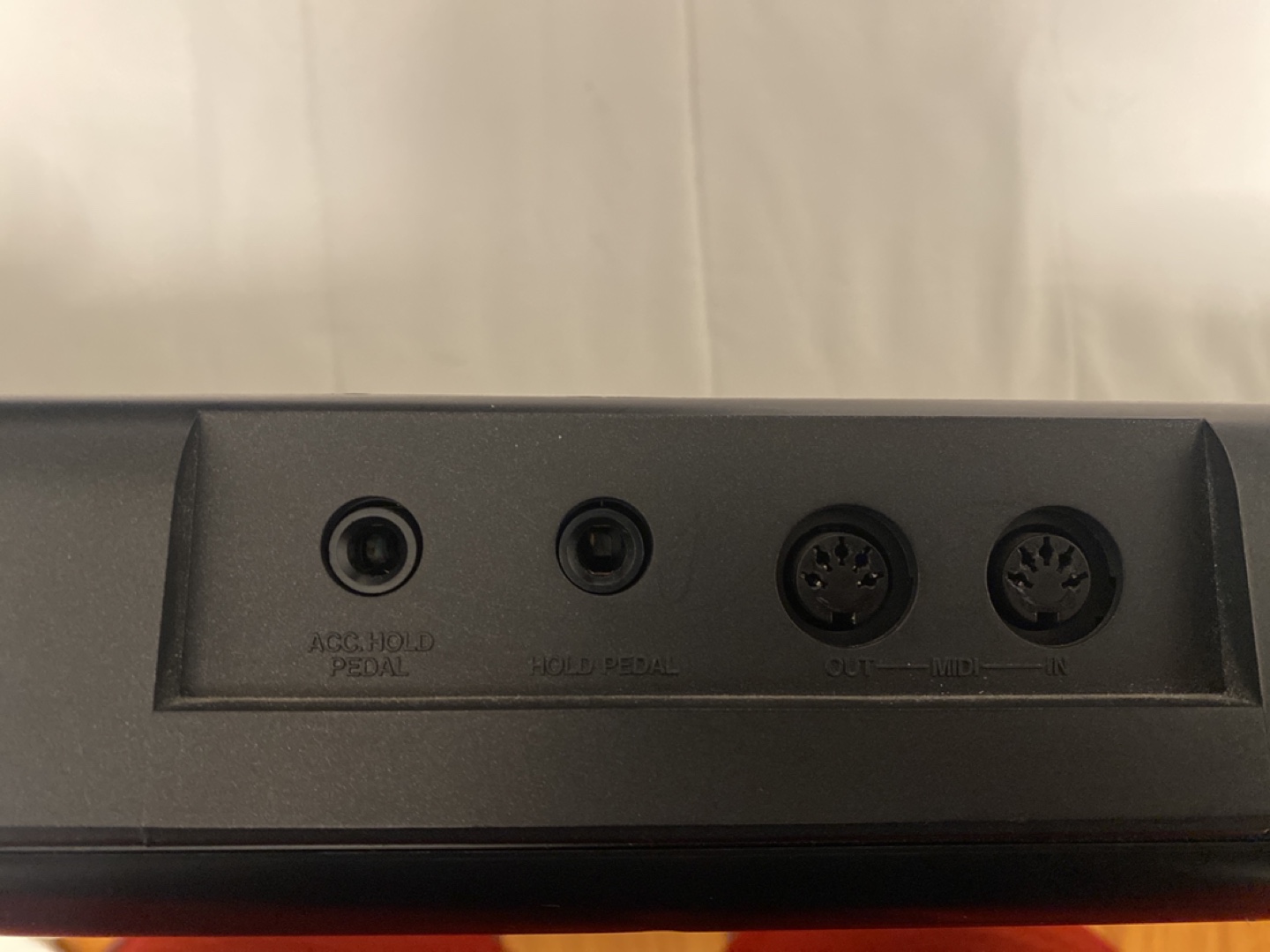Kawai FS690 Keyboard - photo 5