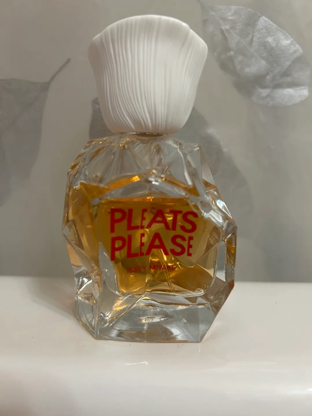 Issey Miyake Pleats Please Eau de Toilette image indicator(2)