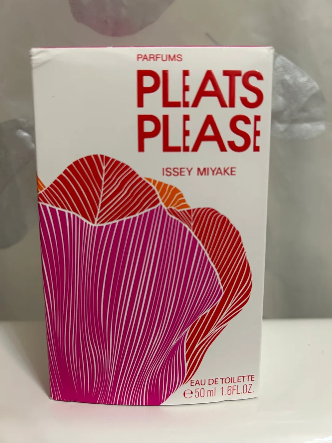 Issey Miyake Pleats Please Eau de Toilette thumbnail