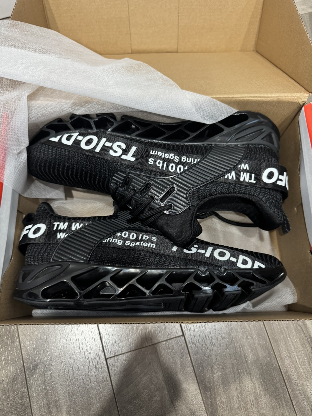BRAND NEW WOMEN’S SHOES - photo 2