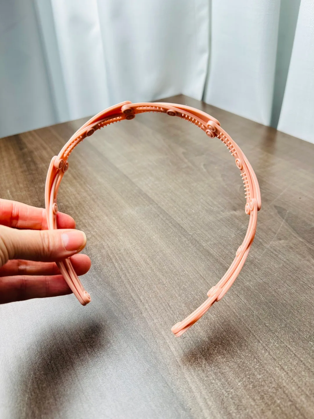 Hair Styling Accessories/ all 3 for $7 image indicator(6)