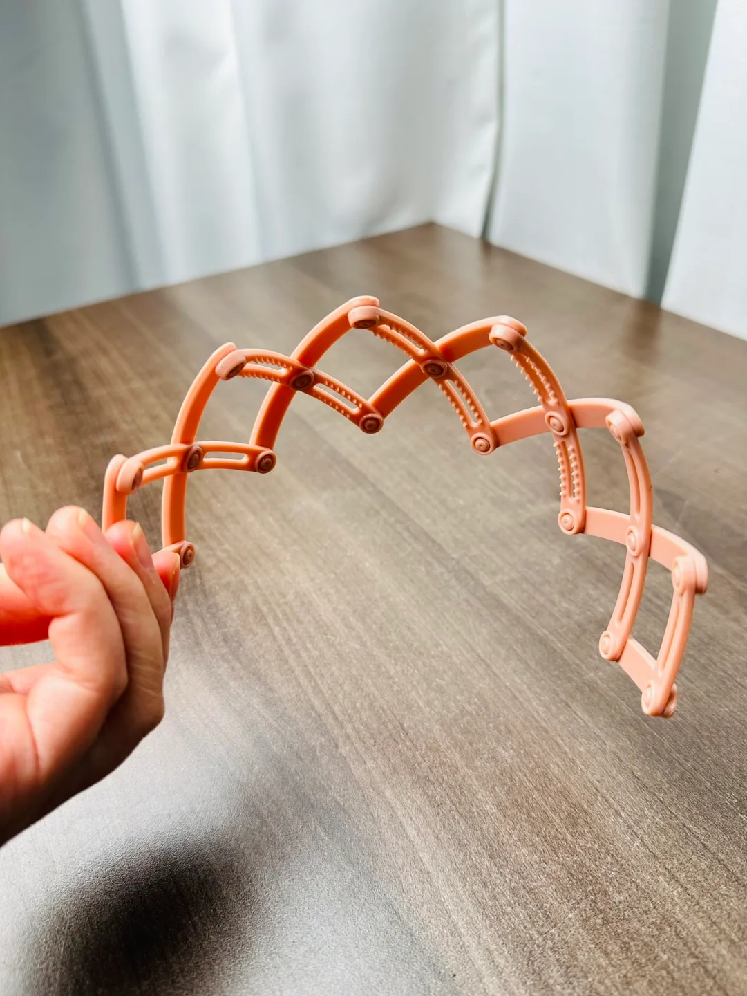 Hair Styling Accessories/ all 3 for $7 image indicator(5)