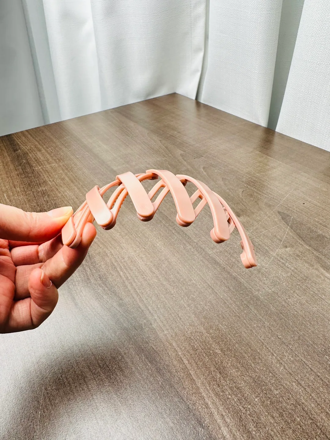 Hair Styling Accessories/ all 3 for $7 image indicator(4)