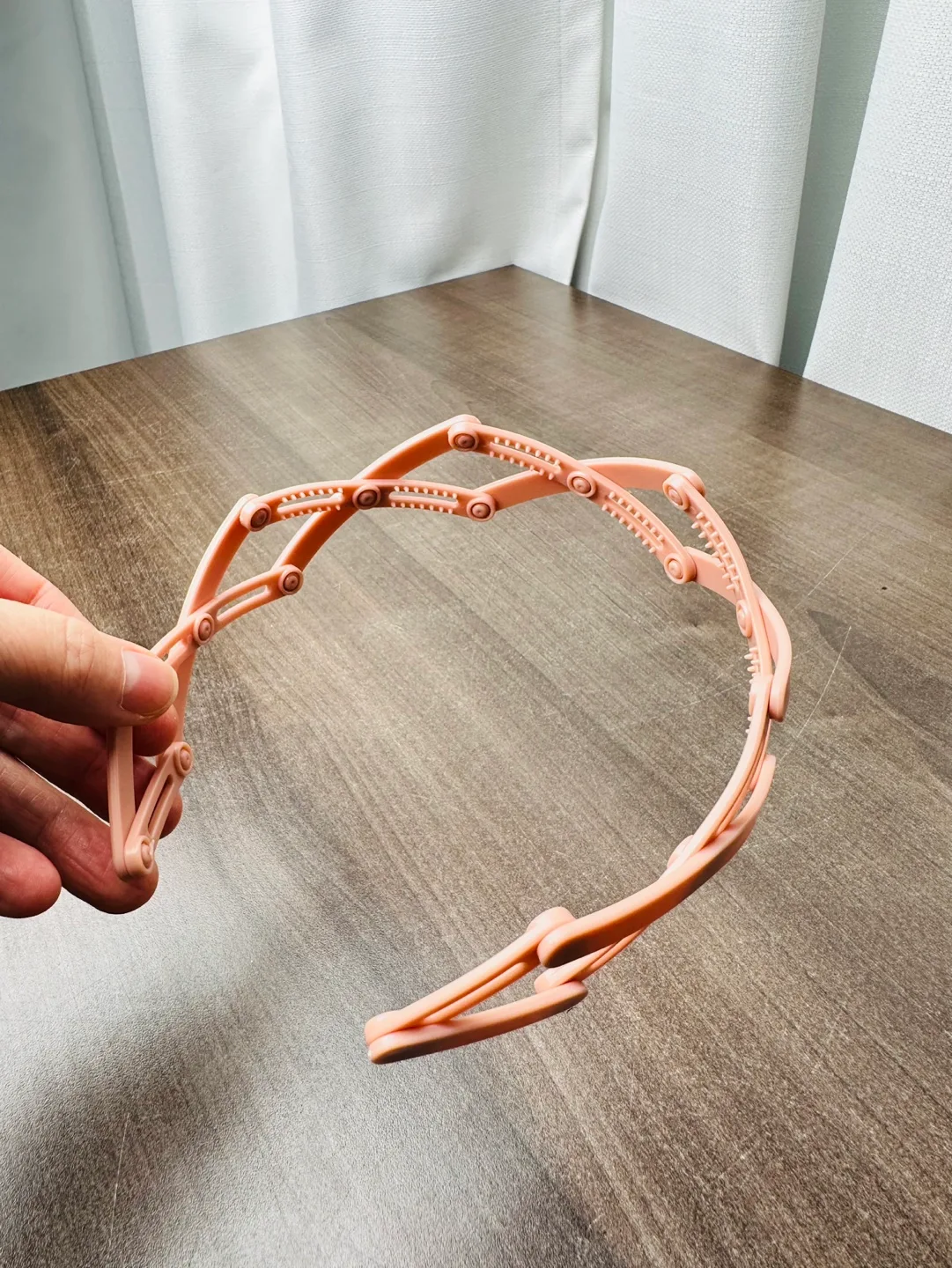 Hair Styling Accessories/ all 3 for $7 image indicator(2)