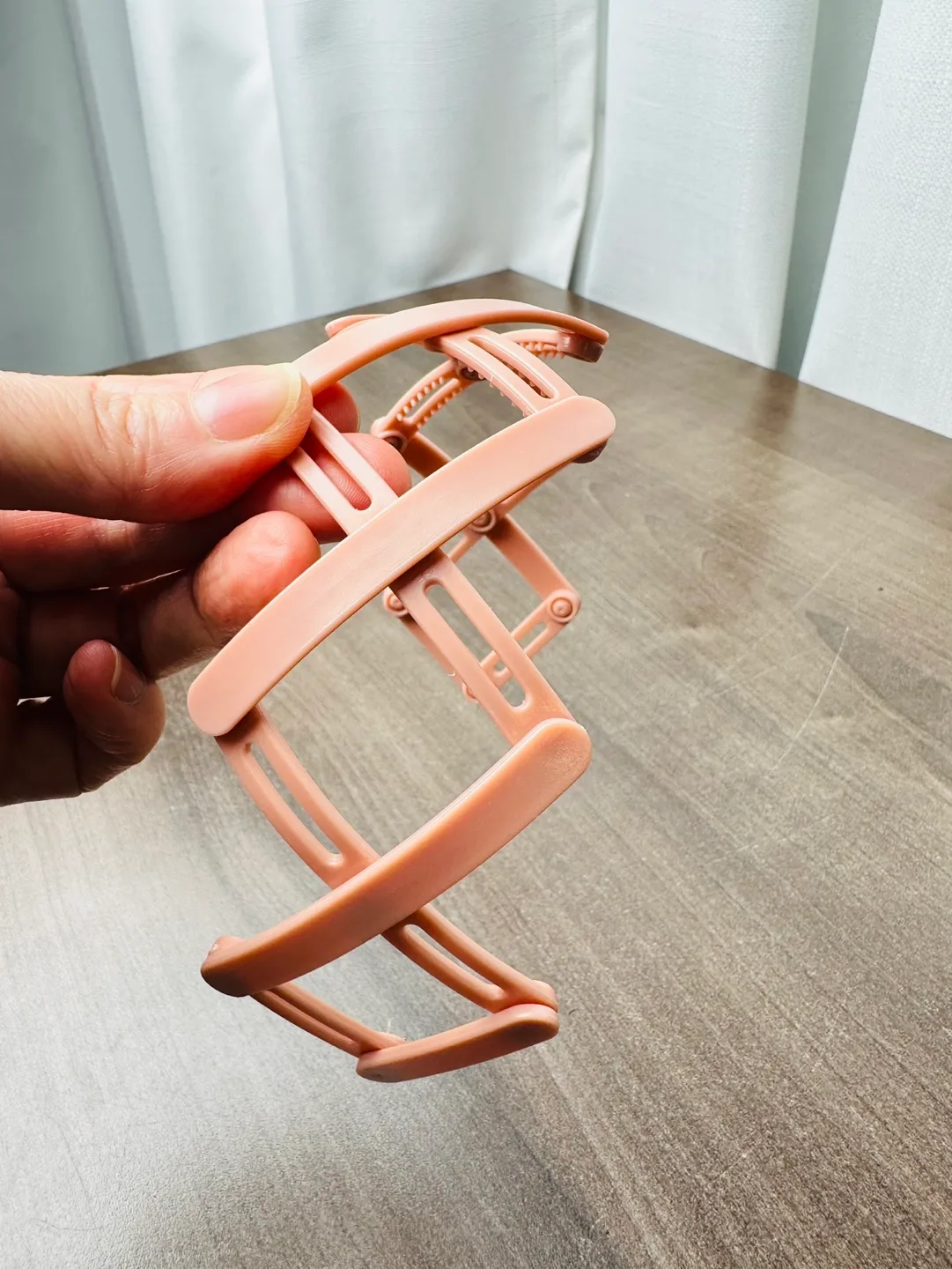 Hair Styling Accessories/ all 3 for $7 image indicator(8)