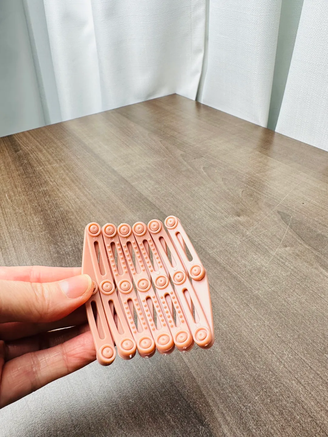 Hair Styling Accessories/ all 3 for $7 image indicator(9)