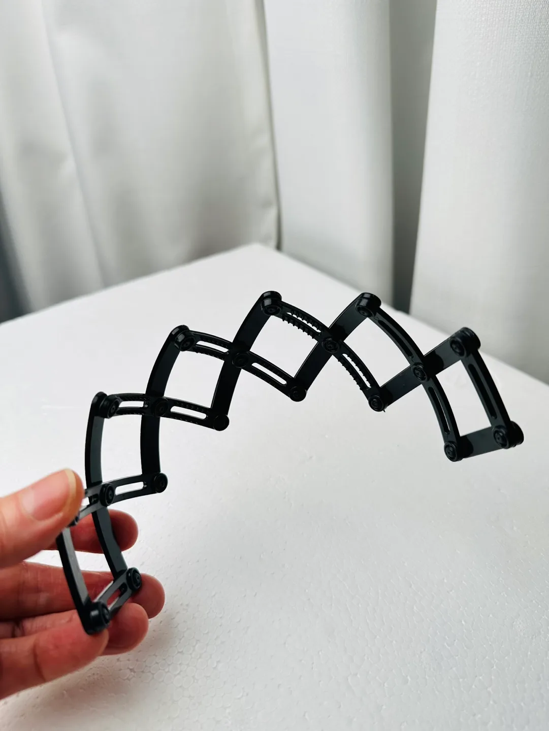 Hair Styling Accessories/ all 3 for $7 image indicator(4)