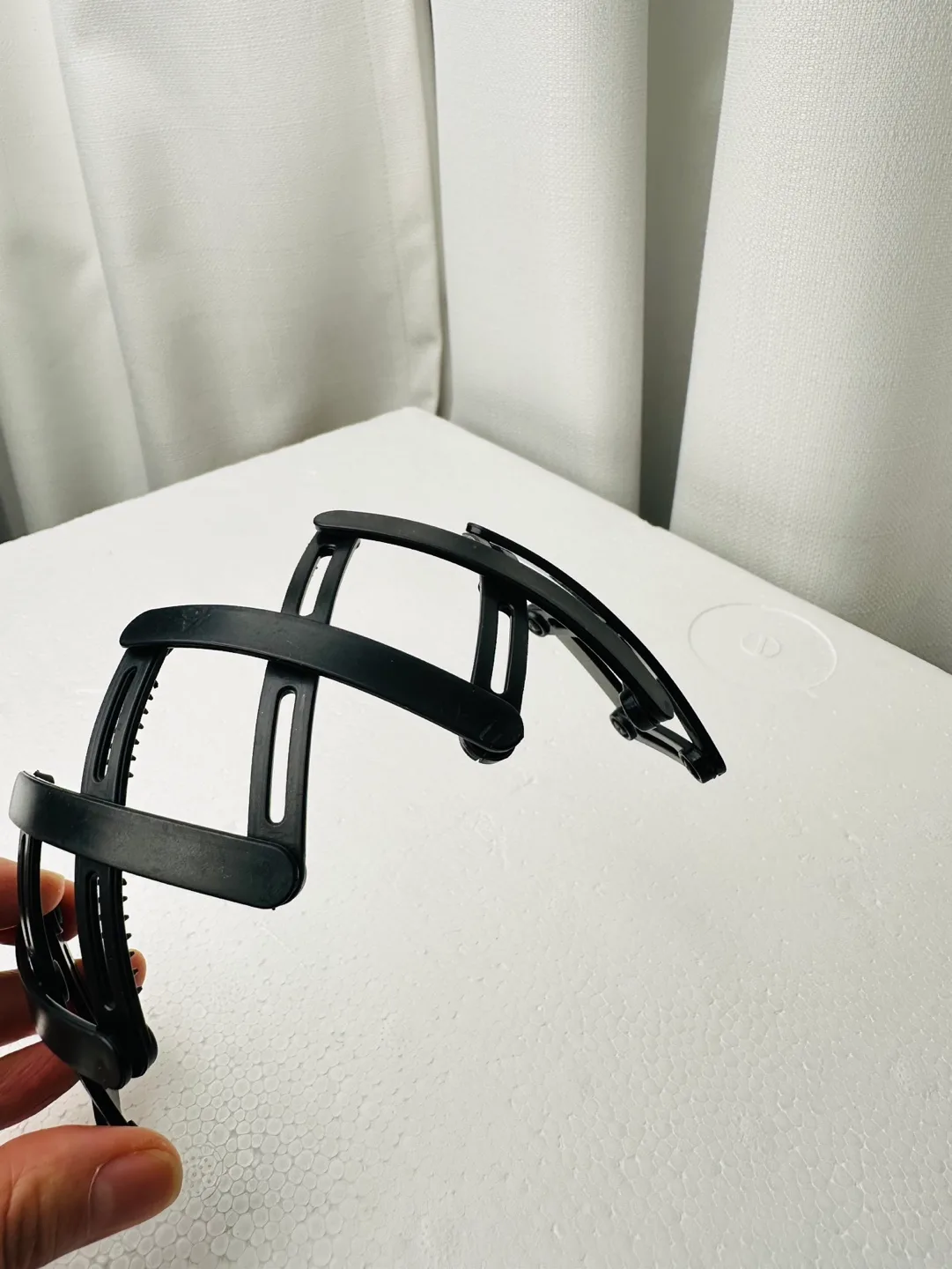 Hair Styling Accessories/ all 3 for $7 image indicator(5)