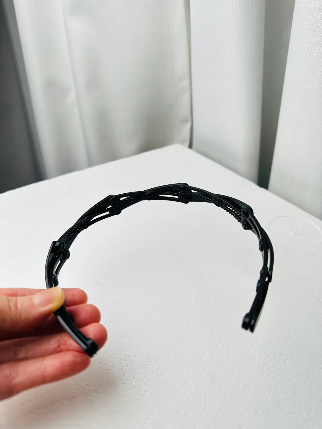 Hair Styling Accessories/ all 3 for $7 image indicator(6)