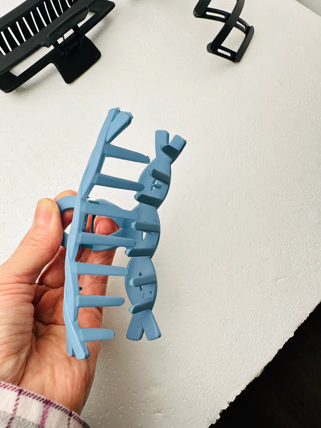 Hair Styling Accessories/ all 3 for $7 image indicator(2)