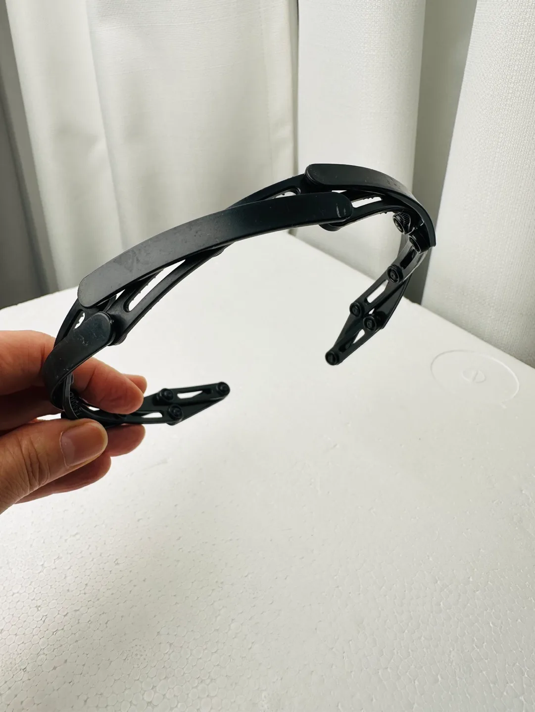 Hair Styling Accessories/ all 3 for $7 image indicator(7)