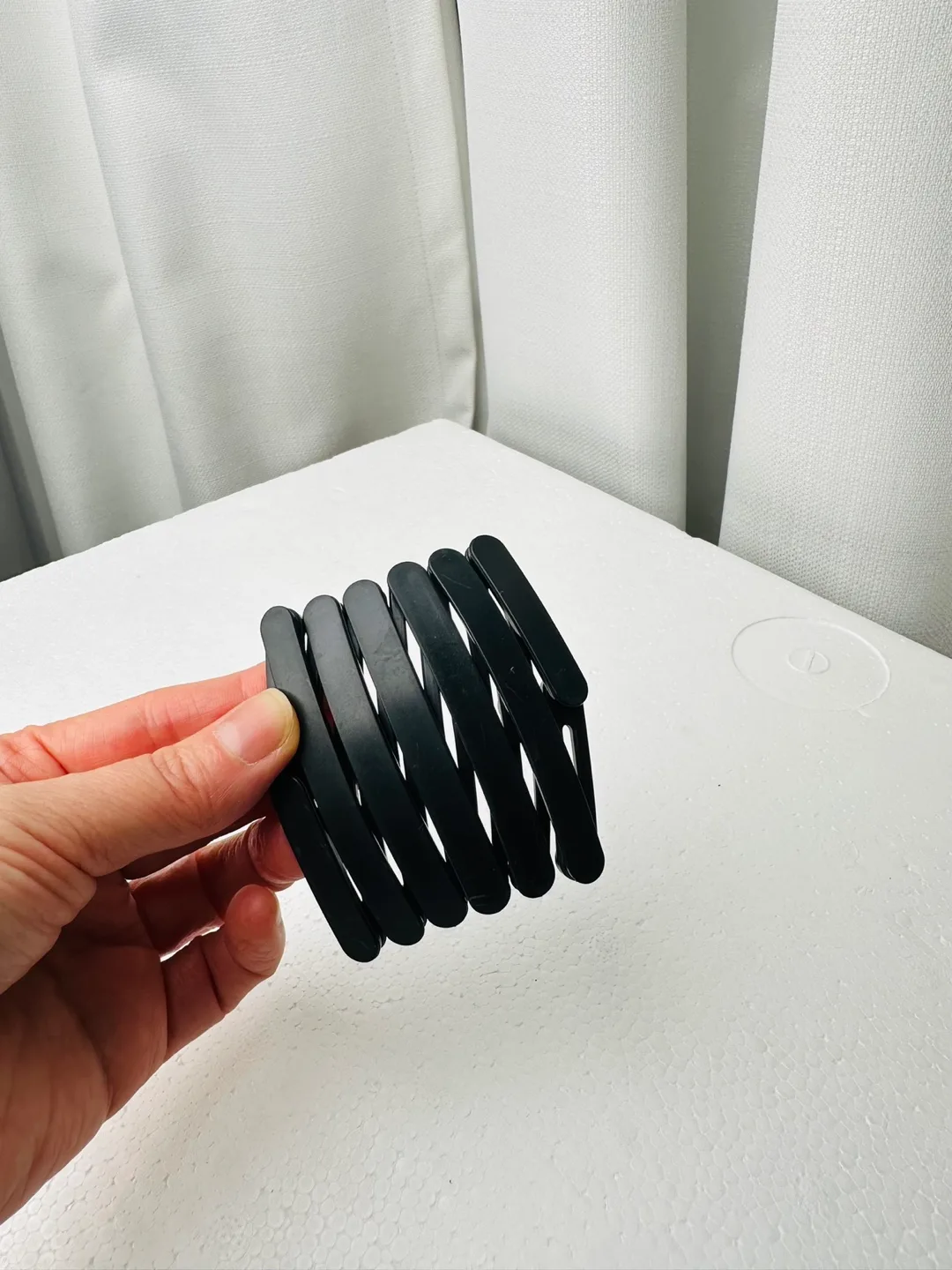 Hair Styling Accessories/ all 3 for $7 image indicator(8)