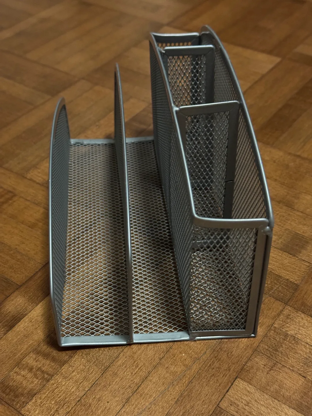 Metal Desk Organizer image indicator(5)
