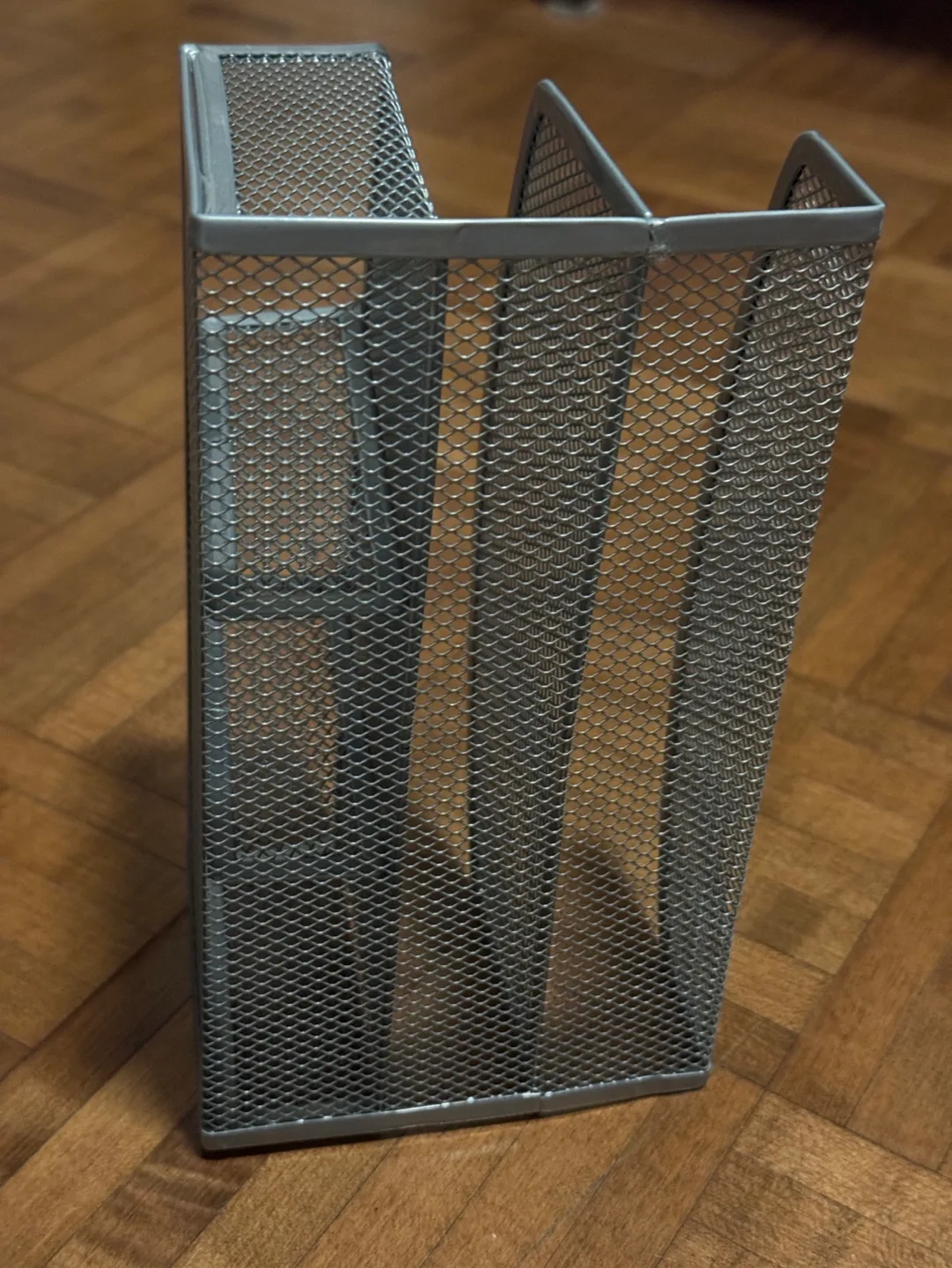 Metal Desk Organizer image indicator(3)