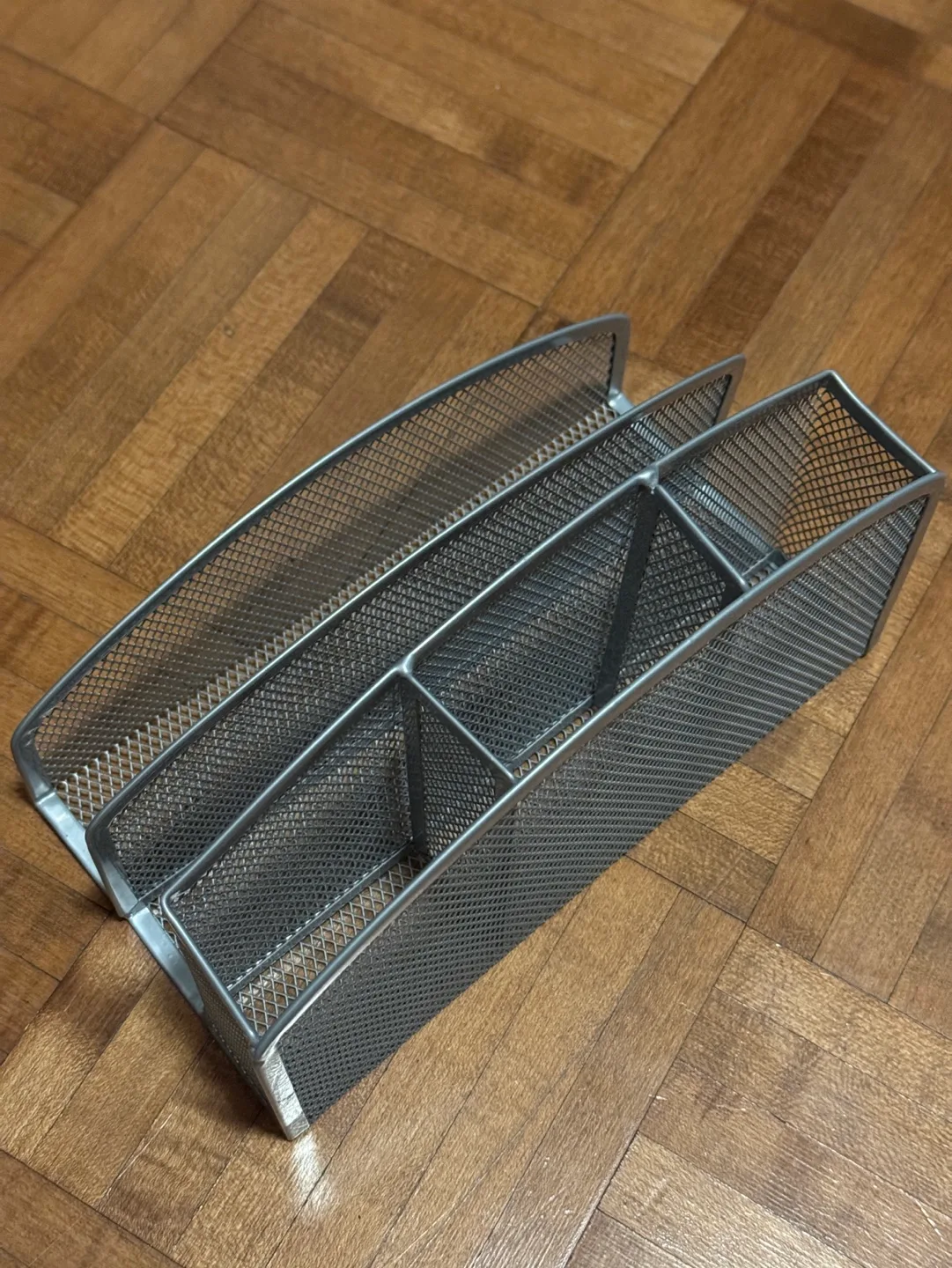 Metal Desk Organizer image indicator(4)